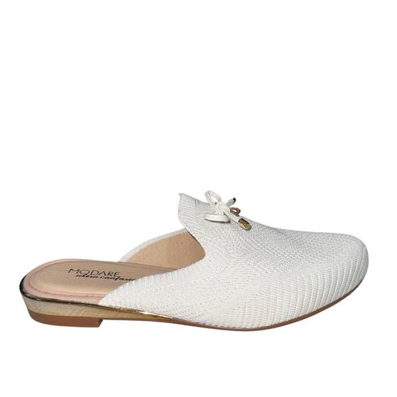 Imagem de Mule Modare Knit Galiza Feminino Super Confortavel 7505