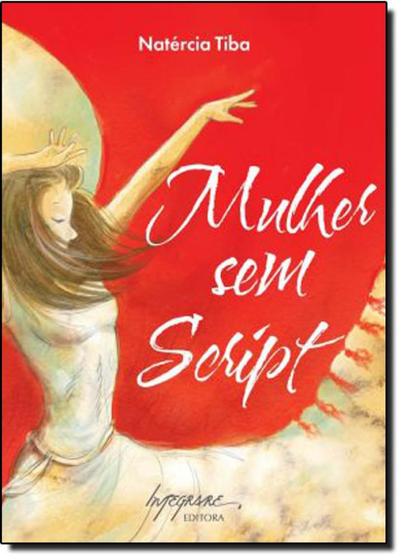 Imagem de Mulher Sem Script - INTEGRARE