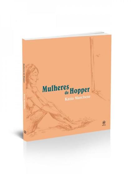 Imagem de Mulheres de hopper - PATUA **