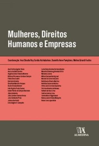 Imagem de Mulheres, direitos humanos e empresas