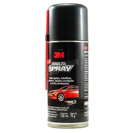 Imagem de Mult spray 3m 75g