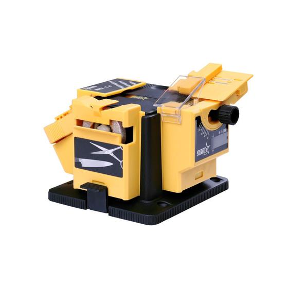 Multi Afiador Para Brocas Facas Tesouras Formões MAS150 Starflex 127V Menor preço em Multi Afiador Para Brocas Facas Tesouras Formões MAS150 Starflex 127V