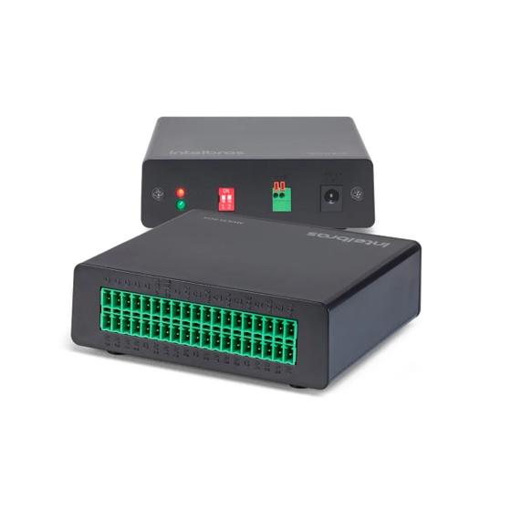 Imagem de Multi-box intelbras