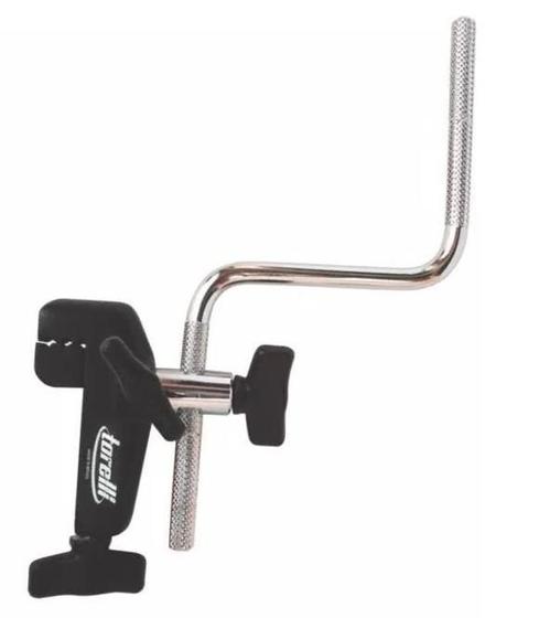 Imagem de Multi Clamp Com Haste Em S Torelli Ta411