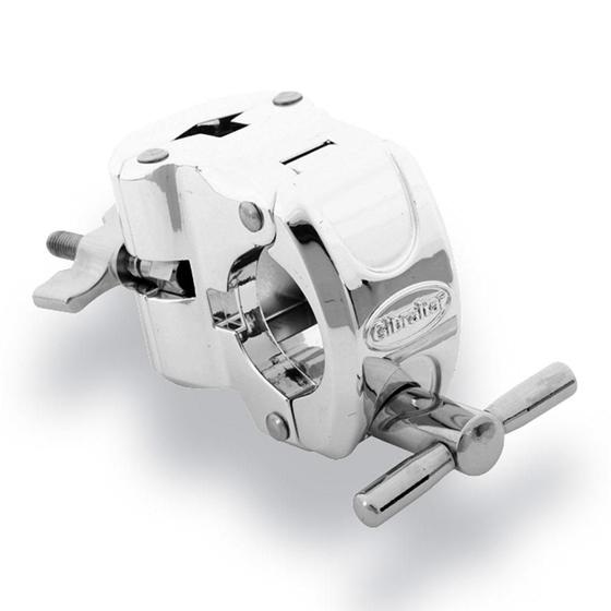 Multi Clamp Cromado Gibraltar SC-GCSMC Imagem de Multi Clamp Cromado Gibraltar SC-GCSMC
