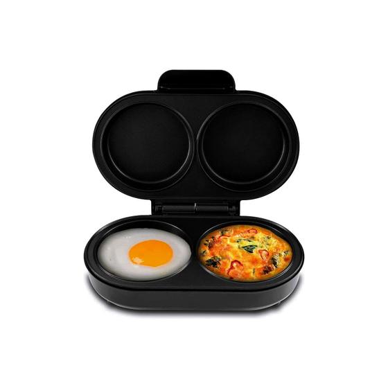 Imagem de  Multi Cook Philco Maxx Clean Fritadeira Sem Óleo Antiaderente Diversas Massas Premium 850W 220v