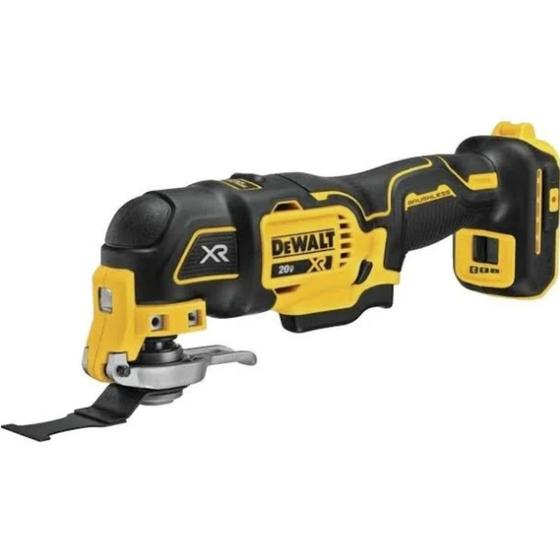 Imagem de Multi Ferramenta Oscilante 20V MAX Li-on Dewalt DCS356B