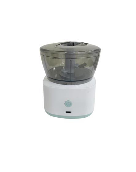 Imagem de Multi Functional MIZGE Food Processor Portable Mixer Grinder