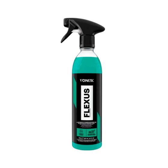 Imagem de Multi Limpador Flexus Spray 500 Ml Vonixx