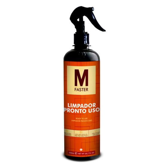 Imagem de Multi Limpador Para Limpeza Interna MultFaster Easytech 500ml