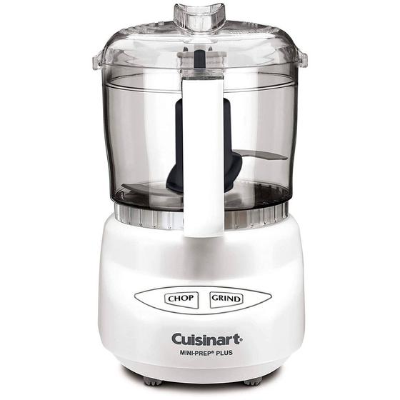 Imagem de Multi Processador Essador Cuisinart DLC-2AMR 700ML 250W 110V - Branco