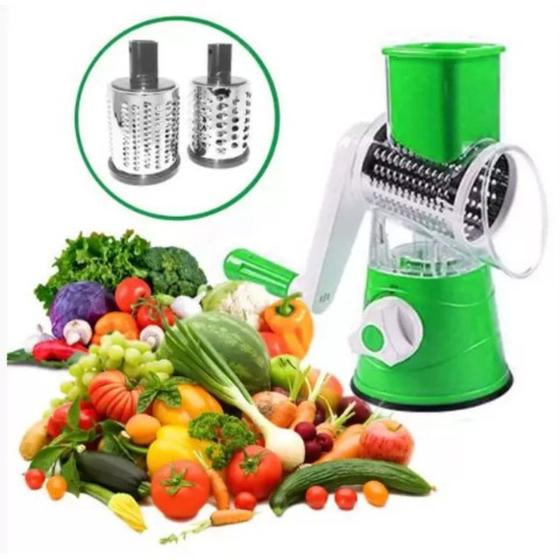 Multi processador manual (manivela) é boa?