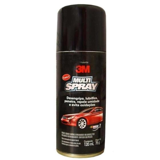 Imagem de Multi spray 120ml - 3m