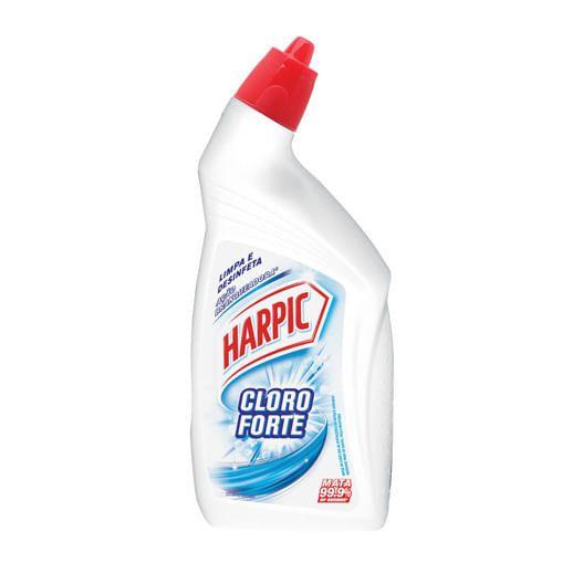 Imagem de Multiação Cloroforte Harpic 500ml