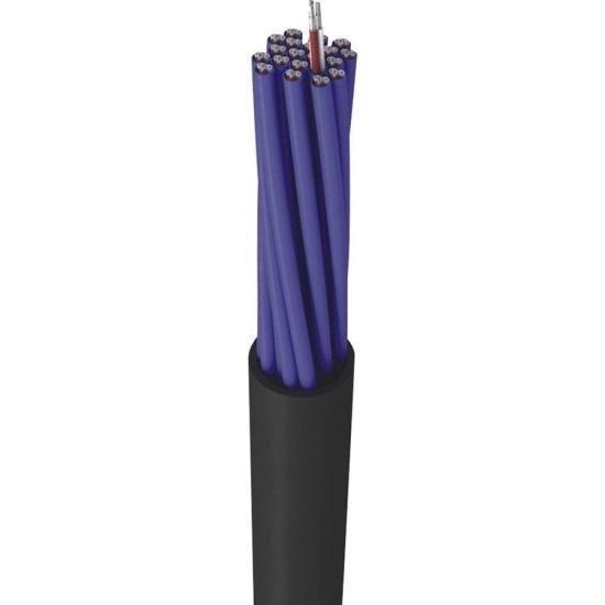 Imagem de Multicabo 20 Vias 24AWG RL/100 Santo Angelo - RL / 100 F002