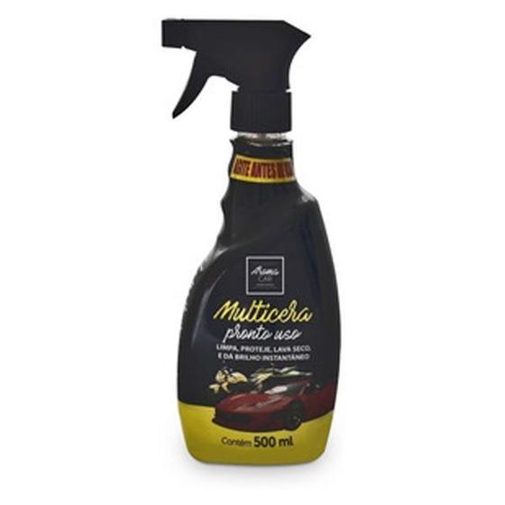 Imagem de Multicera spray 500ml - aromacar