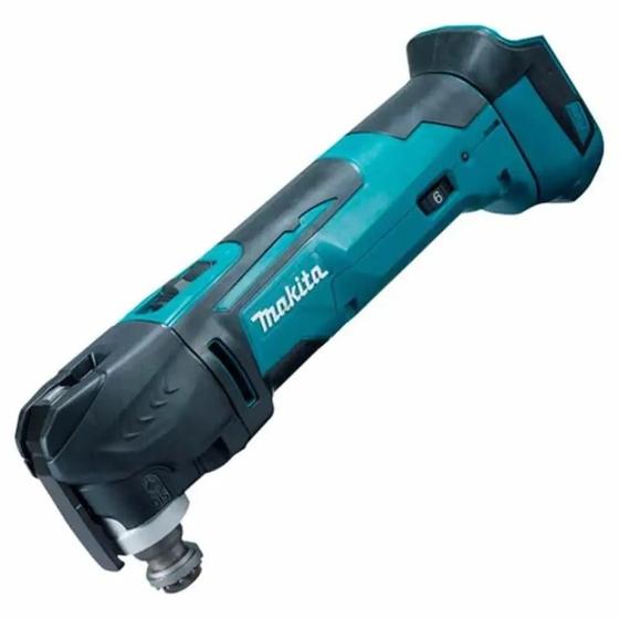 Imagem de Multicortadora 18V Sem Bateria e Carregador DTM51Z MAKITA