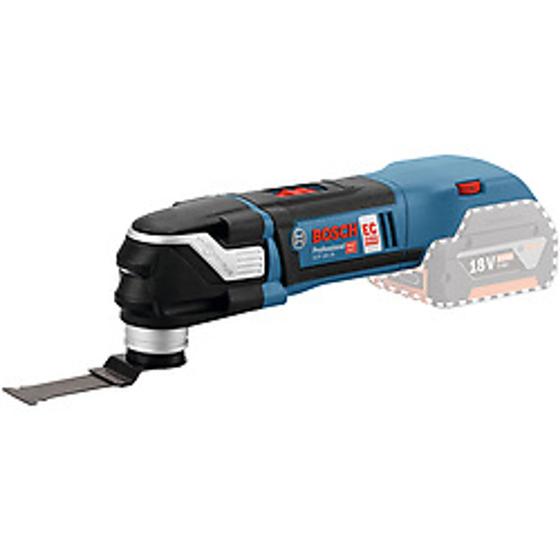 Multicortadora a bateria Bosch GOP 18V-28 18V SB Brushless Menor preço em Multicortadora a bateria Bosch GOP 18V-28 18V SB Brushless
