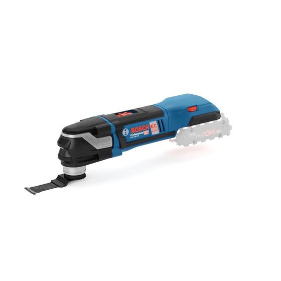 Imagem de Multicortadora Bosch GOP 18V-28 Baretool