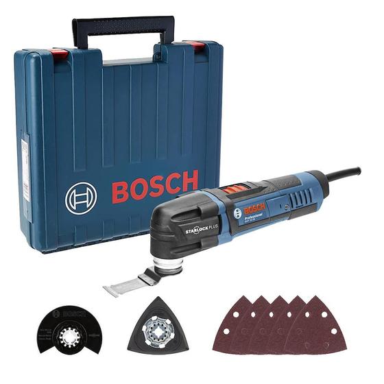 Multicortadora Bosch GOP 30-28 Imagem de Multicortadora Bosch GOP 30-28