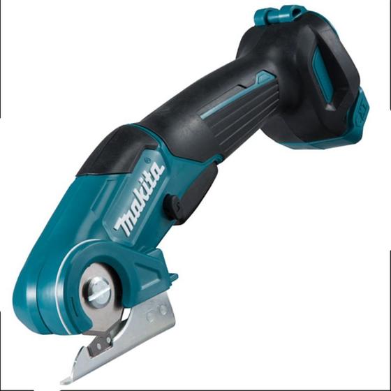 Imagem de Multicortadora faca a bateria cxt - cp100dz - makita