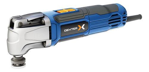 Imagem de Multicortadora Oscilante Profissional Dexter 260w 110v