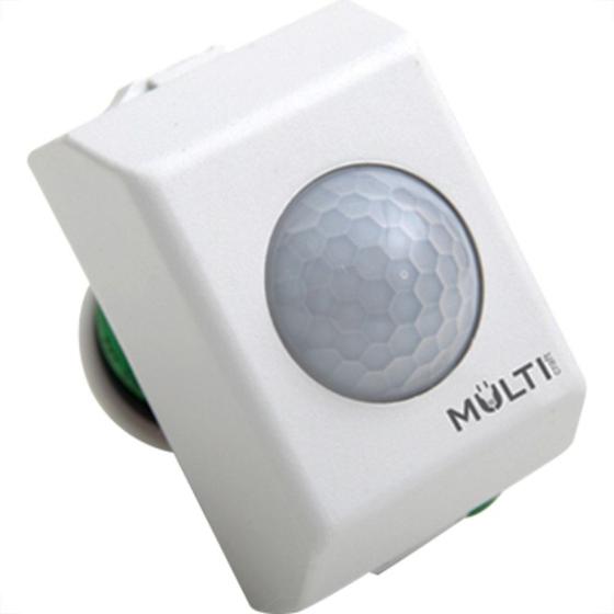 Imagem de Multicraft Sensor Multic.Teto Mini Bivol Mpl08