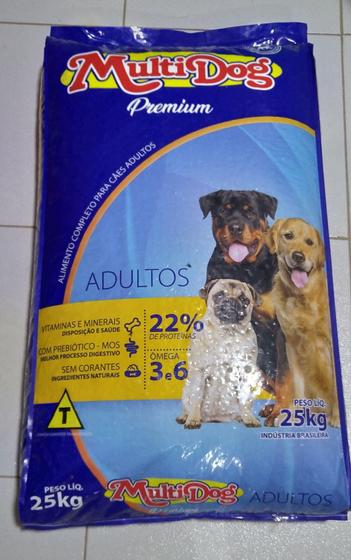 Imagem de MultiDog Premium