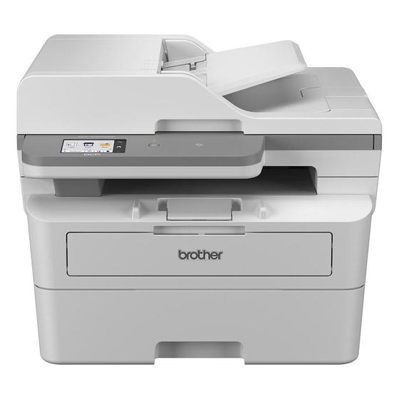 Imagem de Multifuncional Brother DCP-B7650DW Laser Mono Wifi Duplex