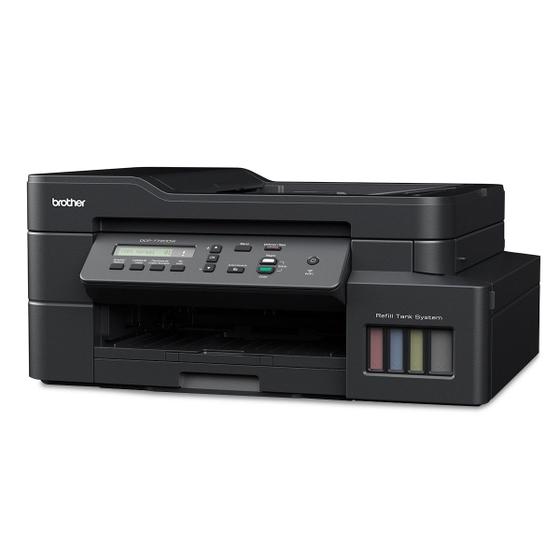 Imagem de Multifuncional Brother Dcp T720Dw