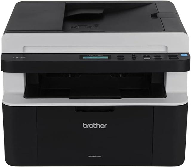 Multifuncional Brother Laser DCP1617NW Mono (A4) - Impressoras e ...
