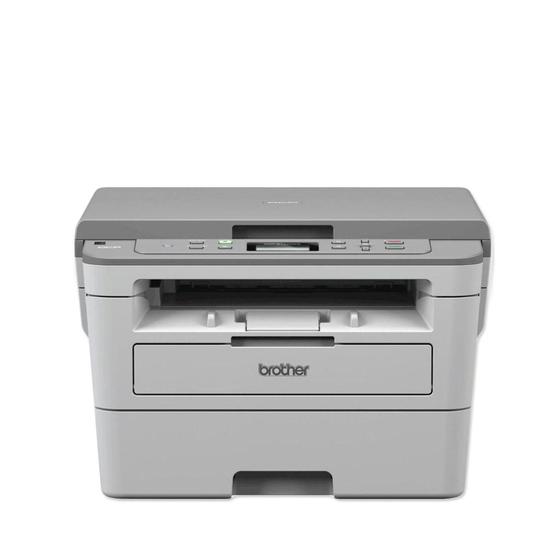 Imagem de Multifuncional Brother Laser Dcpb7520Dw Mono A4 Dup Wrl