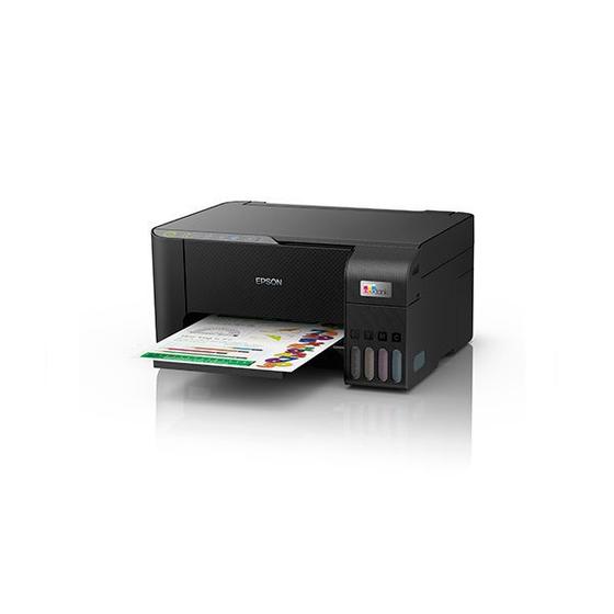 Imagem de Multifuncional Epson EcoTank L3250 Tanque de Tinta Wi-Fi Bivolt - C11CJ67303