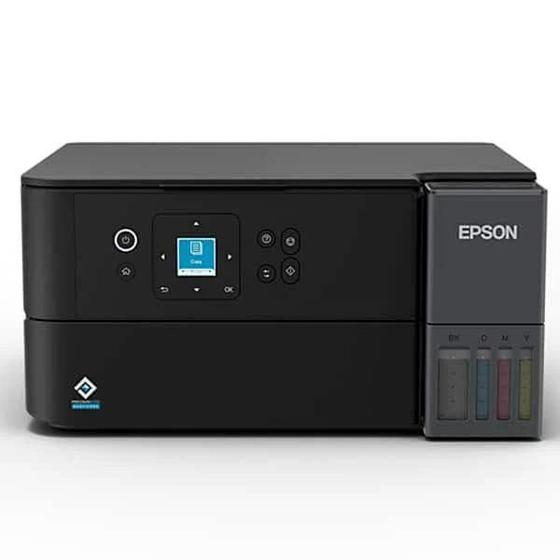 Multifuncional epson l-4360 eco tank-wifi