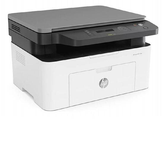 Multifuncional Hp Laser 135a Mono Mf Printer 4zb82abgj Menor preço em Multifuncional Hp Laser 135a Mono Mf Printer 4zb82abgj