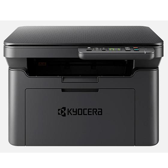 Multifuncional Kyocera Ecosys Ma2000 Laser Monocromática Usb Bivolt