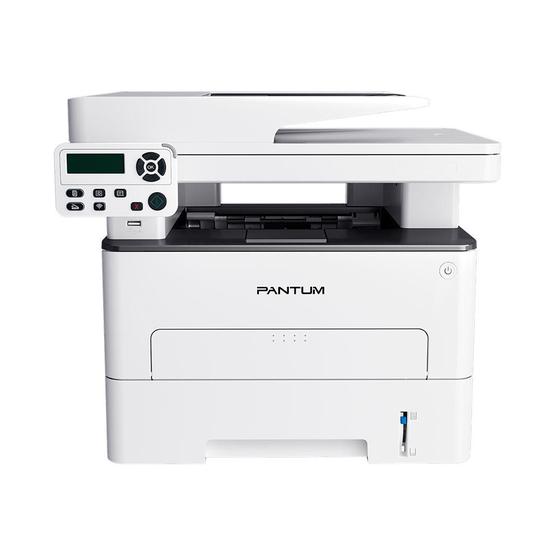 Imagem de Multifuncional laser mono pantum m7105dw 127v