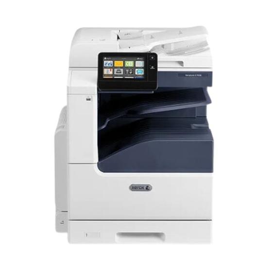 Multifuncional Xerox Versalink C7125 Laser Colorida Usb, Ethernet e Wi-fi 110v Multifuncional Xerox Versalink C7125 Laser Colorida Usb, Ethernet e Wi-fi 110v