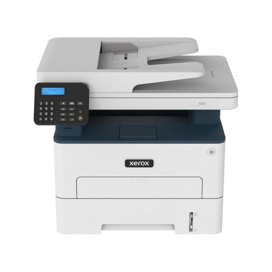 Multifuncional Xerox B225dni Laser Monocromática Usb, Ethernet e Wi-fi 110v