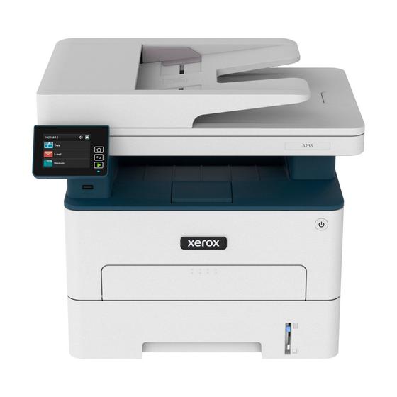 Imagem de Multifuncional Xerox B235 Laser A4 36ppm Wireless - B235DNIMONOi