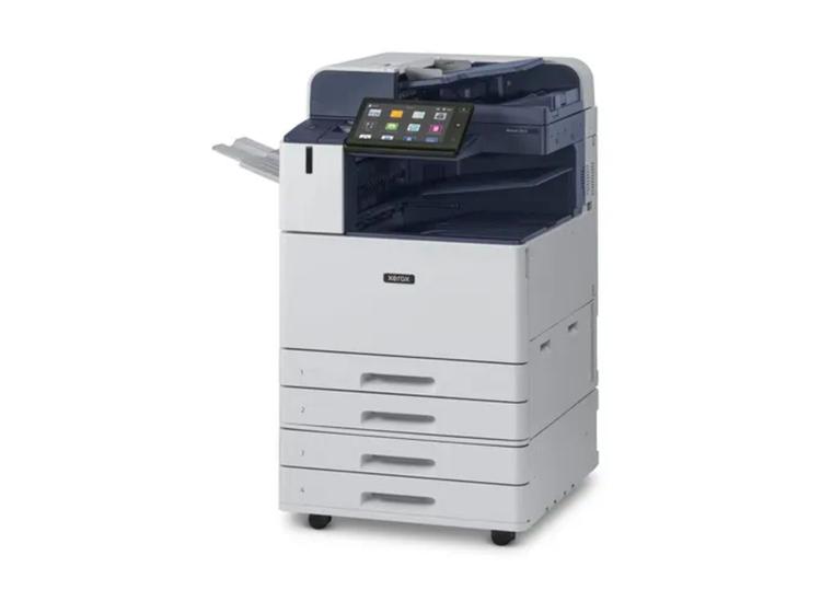 Multifuncional Xerox Altalink C8130t Laser Colorida Usb, Ethernet e Wi-fi 110v Multifuncional Xerox Altalink C8130t Laser Colorida Usb, Ethernet e Wi-fi 110v