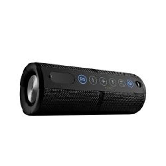 Caixa de Som Pulse Sound Preto Sp245