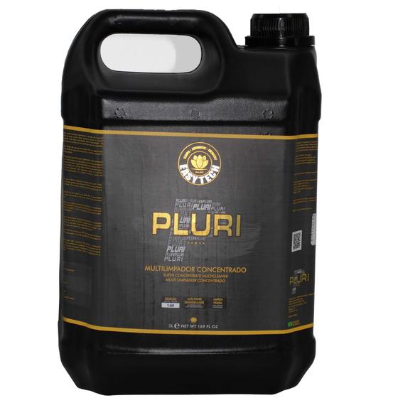 Imagem de Multilimpador Apc 1-50 Pluri 5 Litros EasyTech