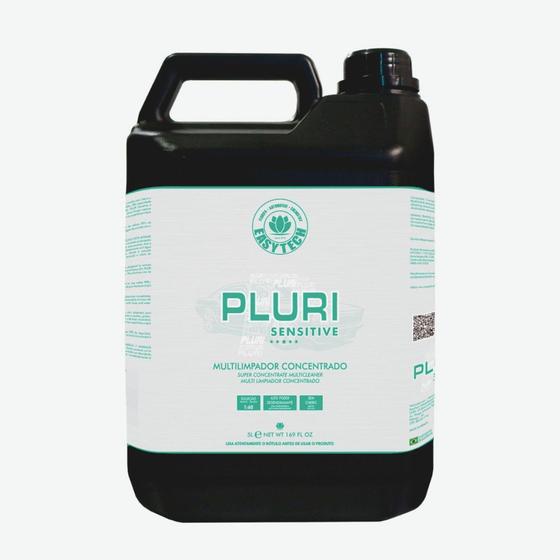Imagem de Multilimpador Apc 1-60 Pluri Sentitive 5 Litros EasyTech