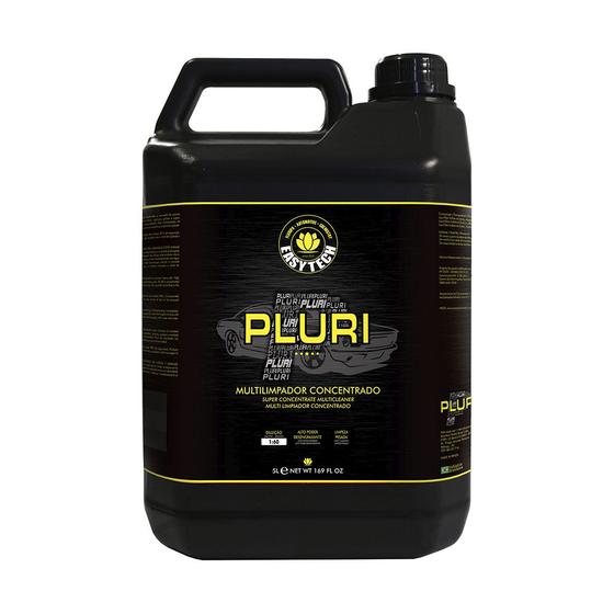 Imagem de Multilimpador Concentrado Pluri 5L Easytech