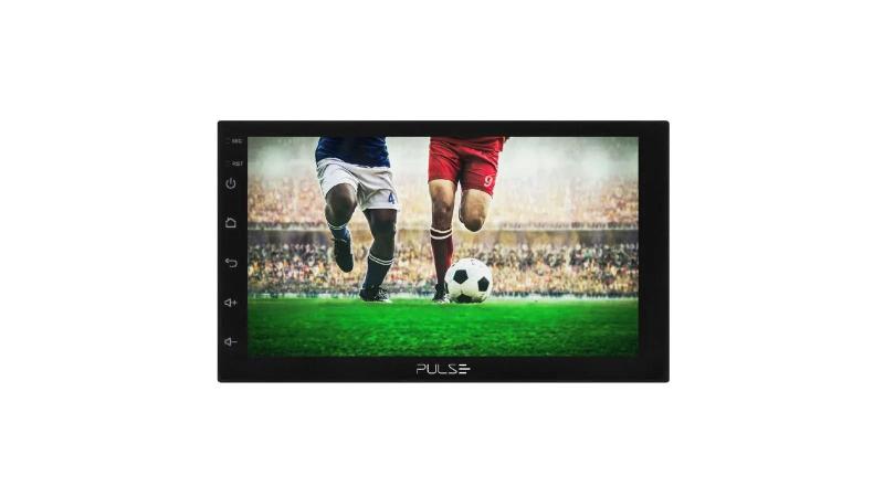 Imagem de Multimidia Multi Pulse Tela Espelhada TV Digital 7'' Bluetooth 