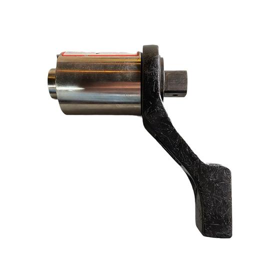 Imagem de Multiplicador de torque encaixe 1/2'' em 1'' saida