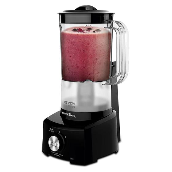 Multiprocessador 2 e 1 Compacto Britânia BMP950 Plus é boa?