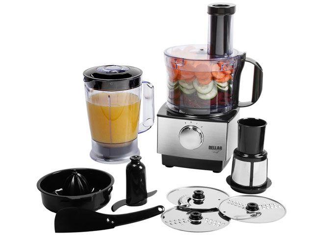 juicer dellar