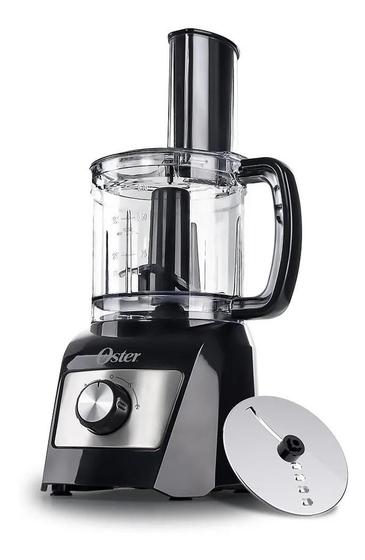 Multiprocessador De Alimentos Oster 3 Em 1 Ompr670 Menor preço em Multiprocessador De Alimentos Oster 3 Em 1 Ompr670
